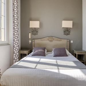 Superior Zimmer mit Kingsize-Bett